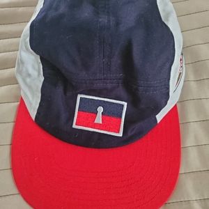 Tango Hotel Five Panel